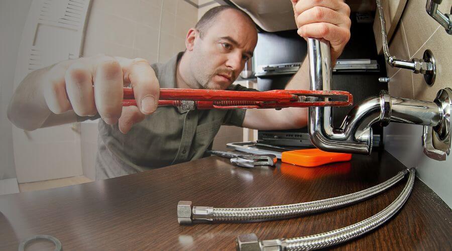 Professional expert plumbing services in Bastrop, TX